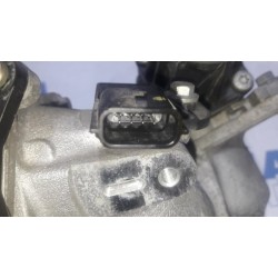 Renault - Megane - EGR Klep