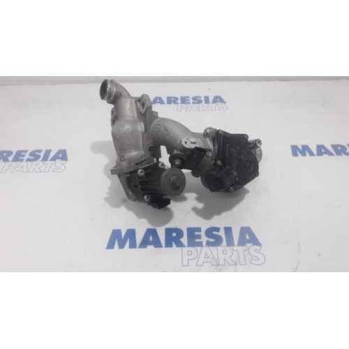 Renault - Megane - EGR Klep