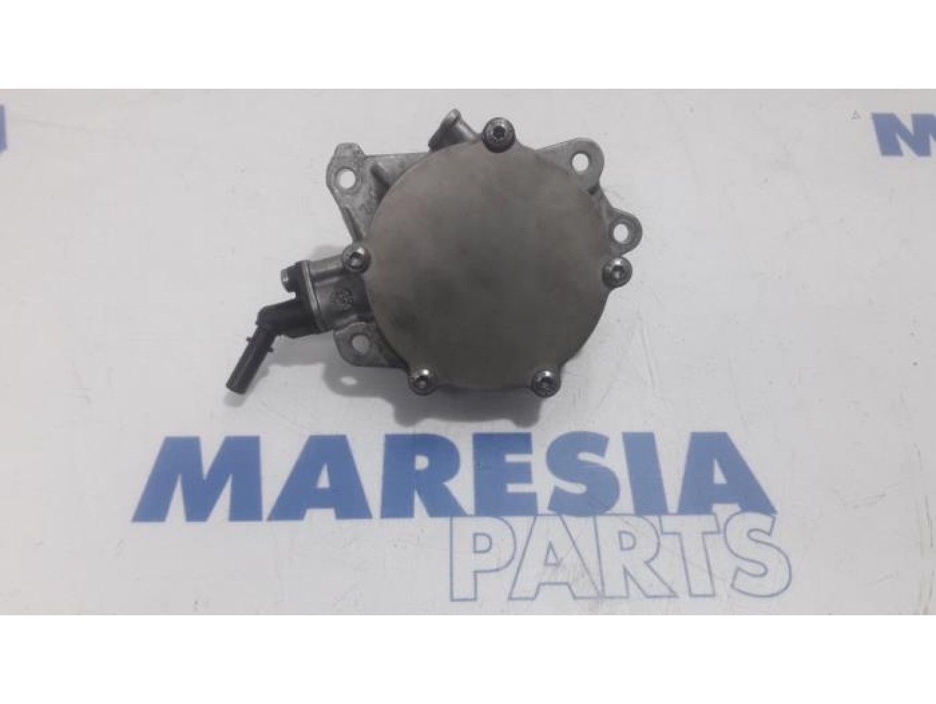 Renault - Megane - Pompe à vide (diesel)