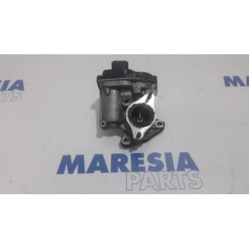 Renault - Megane - Throttle body
