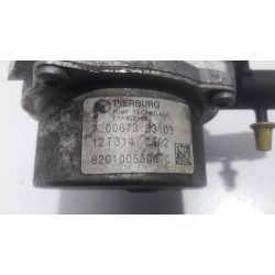Renault - Megane - Pompe à vide (diesel)