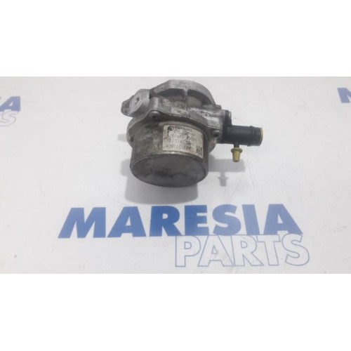Renault - Megane - Pompe à vide (diesel)