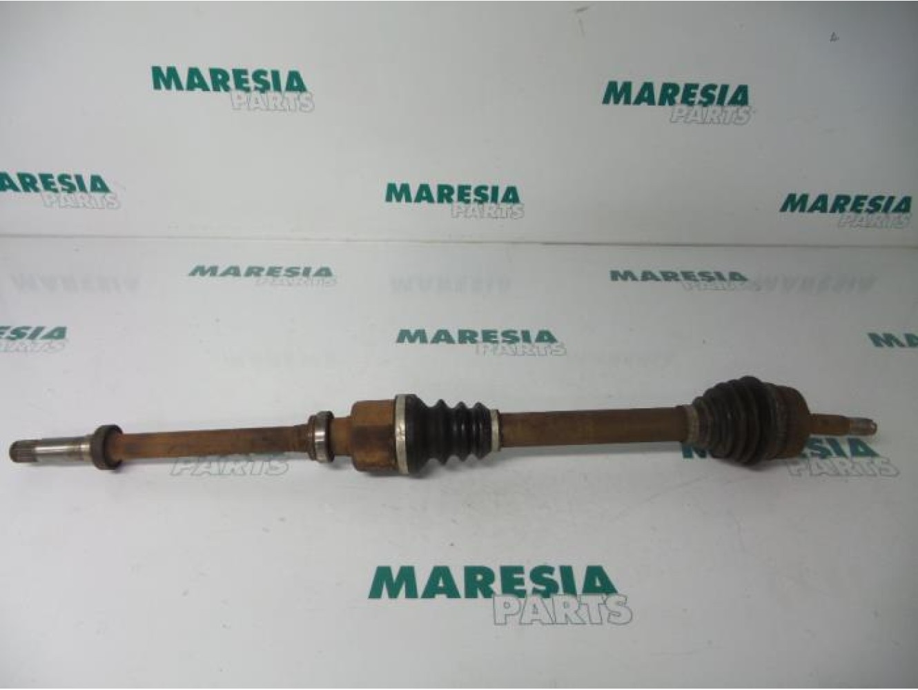 Peugeot - 206 - Arbre de transmission avant droit