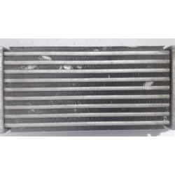 Peugeot - 508 - Intercooler