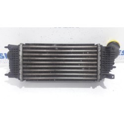 Peugeot - 508 - Intercooler