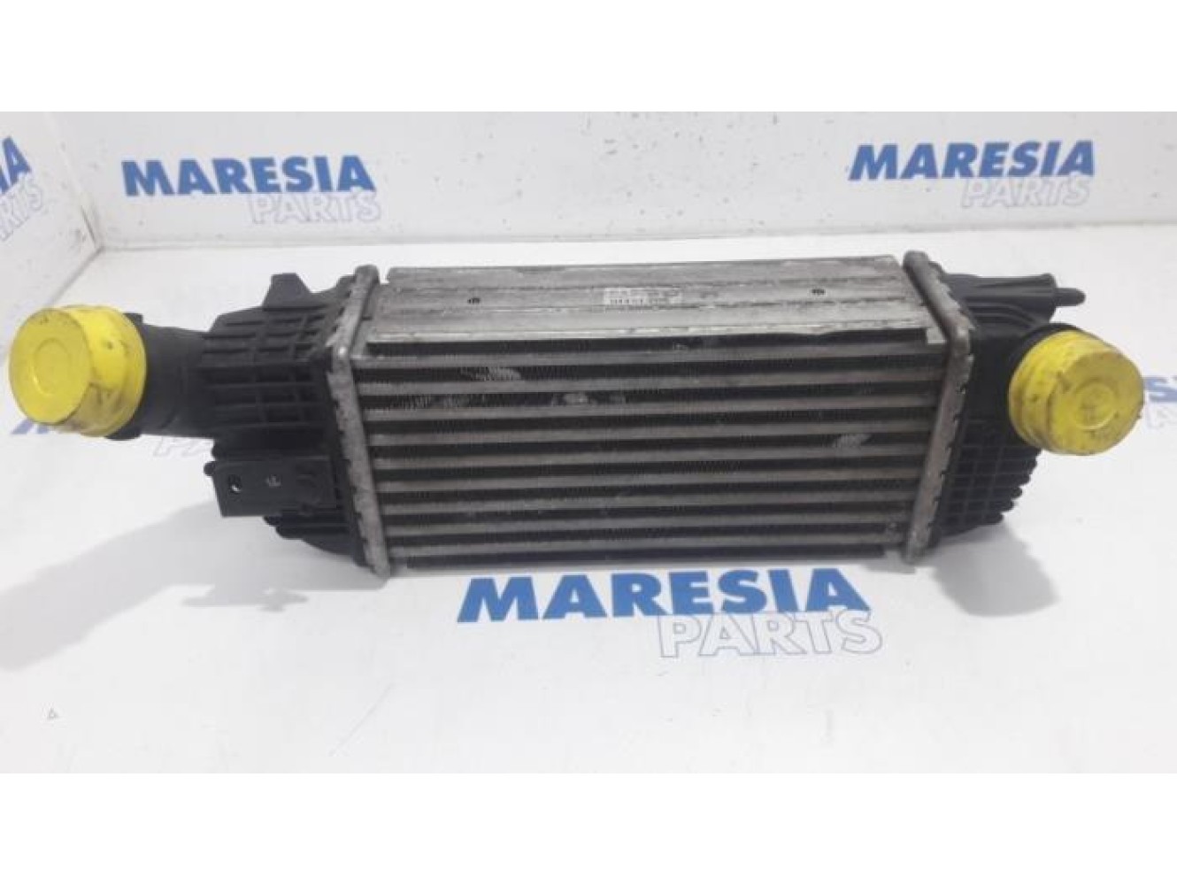 Peugeot - 508 - Intercooler