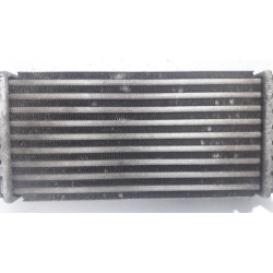 Peugeot - 508 - Intercooler