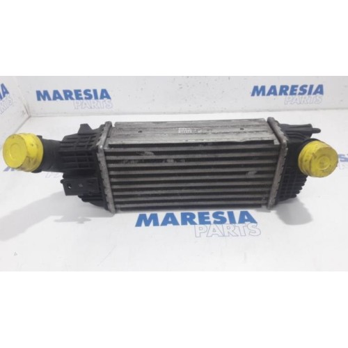 Peugeot - 508 - Intercooler