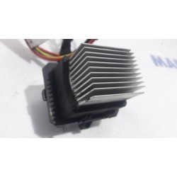 Peugeot - 508 - Heater resistor