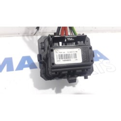 Peugeot - 508 - Heater resistor