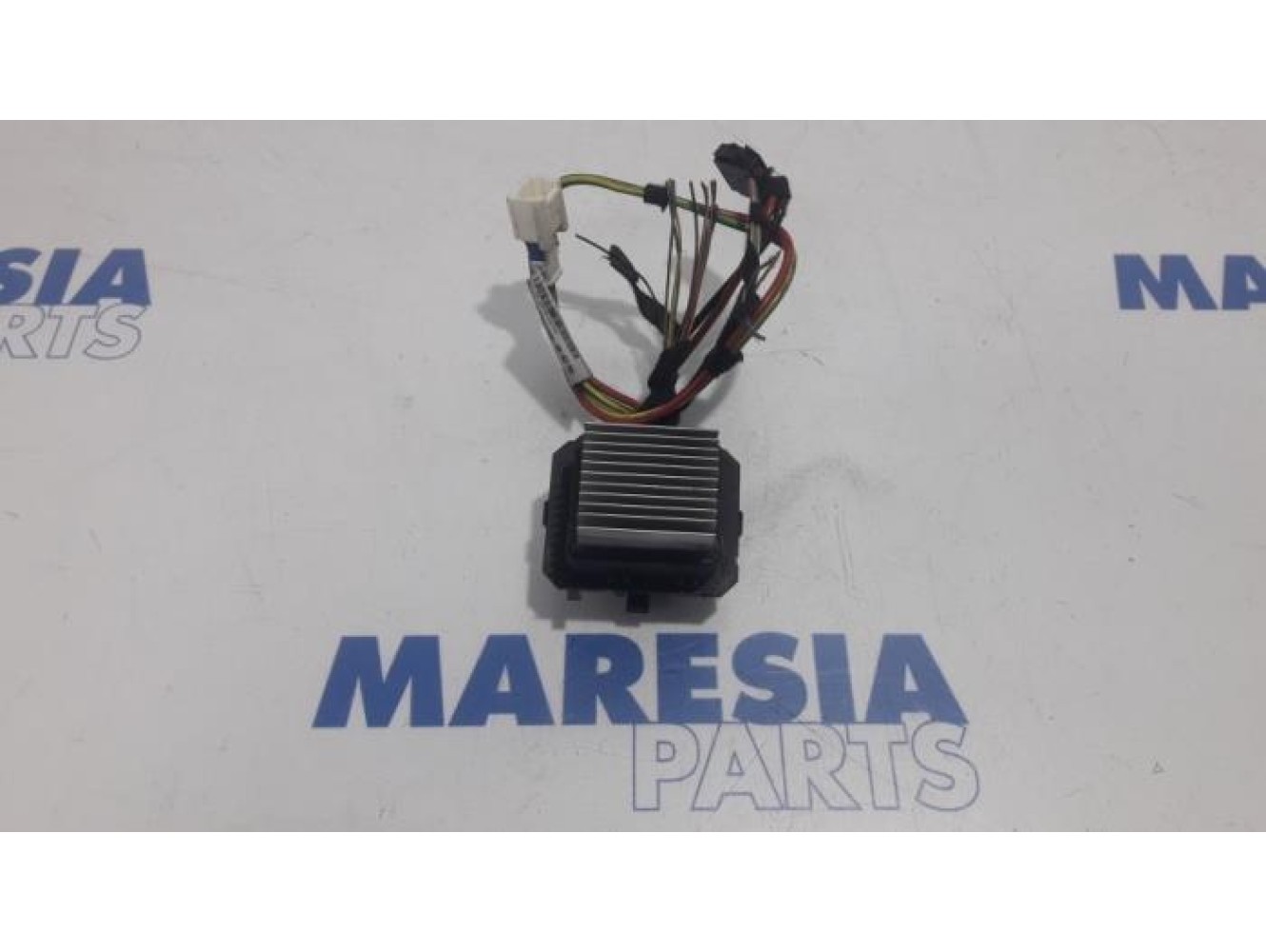 Peugeot - 508 - Heater resistor
