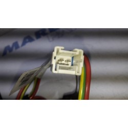 Peugeot - 508 - Heater resistor