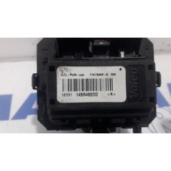 Peugeot - 508 - Heater resistor