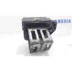 Peugeot - 508 - Résistance ventilateur