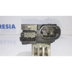 Peugeot - 508 - Résistance ventilateur