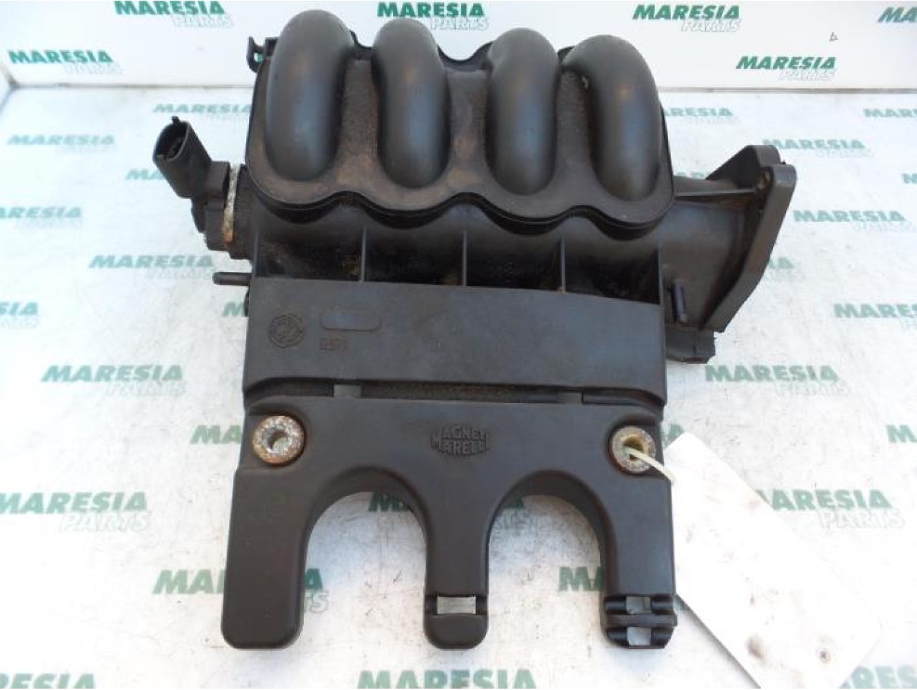 Fiat - Bravo - Intake manifold