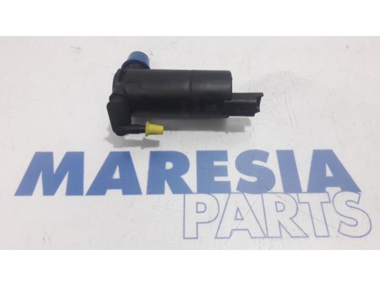 Peugeot - 508 - Scheibensprüherpumpe vorne