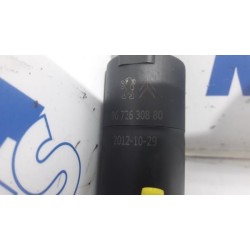 Peugeot - 508 - Scheibensprüherpumpe vorne