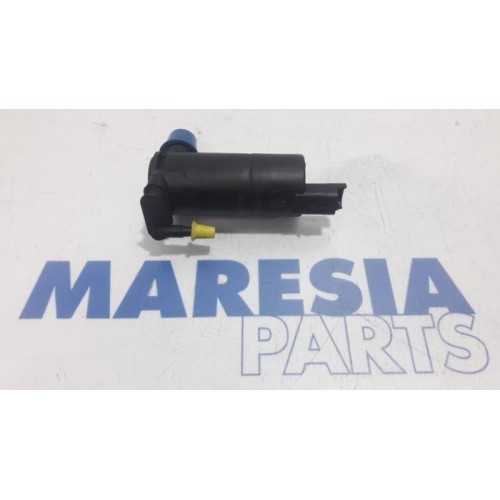 Peugeot - 508 - Scheibensprüherpumpe vorne