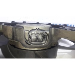 Peugeot - 508 - Kühlgebläse Motor