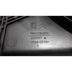 Peugeot - 508 - Kühlgebläse Motor