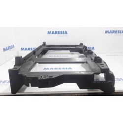 Peugeot - 508 - Front panel