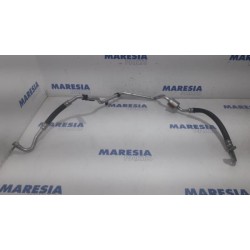 Peugeot - 207 - Air conditioning line
