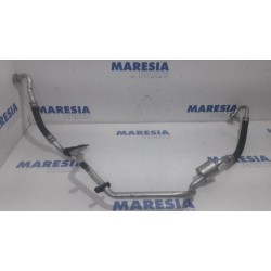 Peugeot - 207 - Air conditioning line