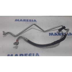 Peugeot - 207 - Air conditioning line
