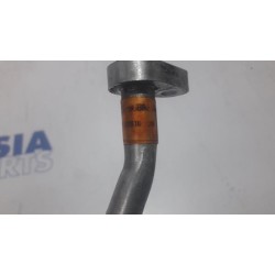 Peugeot - 207 - Air conditioning line