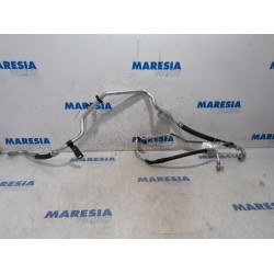 Peugeot - 207 - Air conditioning line