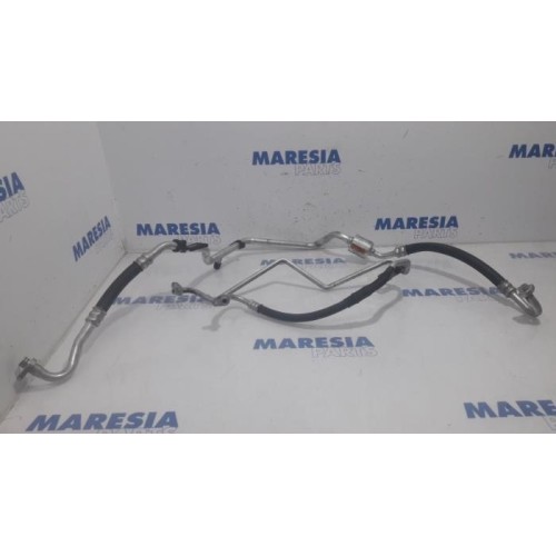 Peugeot - 207 - Air conditioning line
