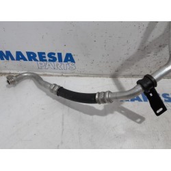 Peugeot - 207 - Air conditioning line