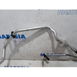 Peugeot - 207 - Air conditioning line