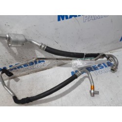 Peugeot - 207 - Air conditioning line