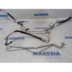 Peugeot - 207 - Air conditioning line