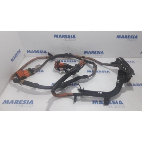 Peugeot - 508 - Cable high-voltage