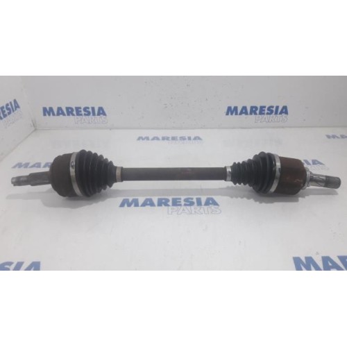 Opel - Movano - Front drive shaft, left