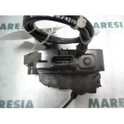 Renault - Megane - Deurslot Mechaniek 2Deurs rechts