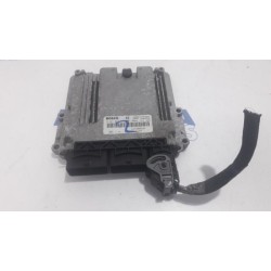 Opel - Movano - Engine management computer