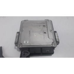 Opel - Movano - Engine management computer