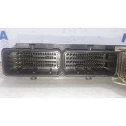 Opel - Movano - Engine management computer