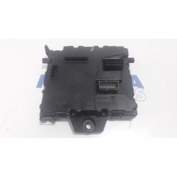 Opel - Movano - Engine management computer