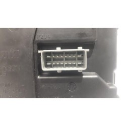 Opel - Movano - Engine management computer