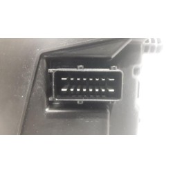 Opel - Movano - Engine management computer
