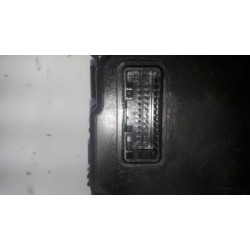 Opel - Movano - Engine management computer