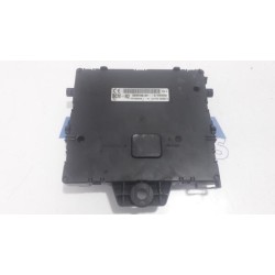 Opel - Movano - Engine management computer