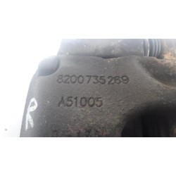 Opel - Movano - Front brake calliper, right