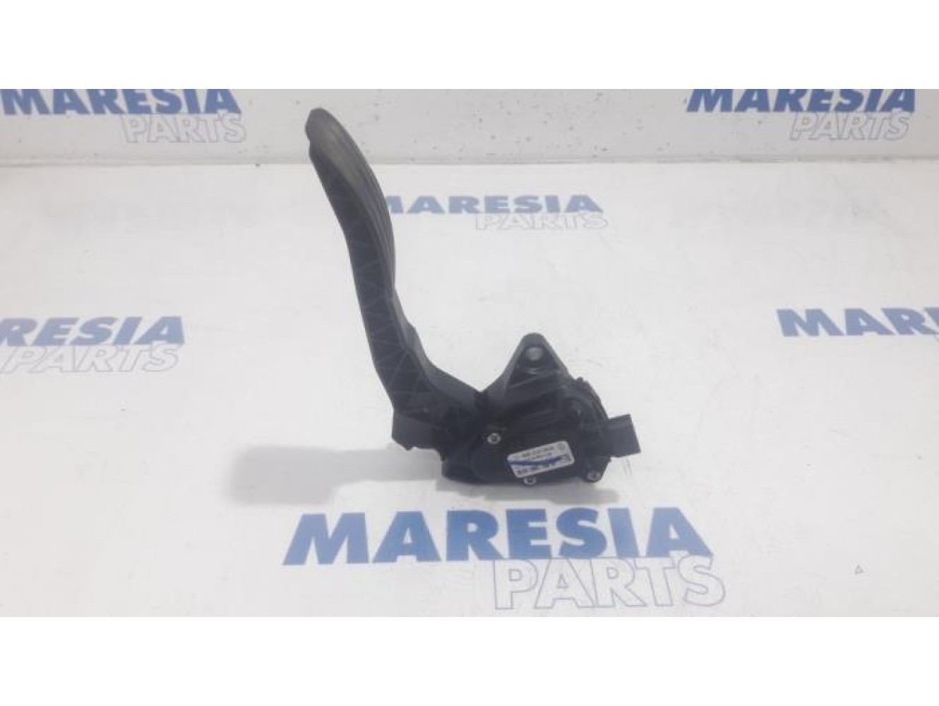 Opel - Movano - Throttle pedal position sensor