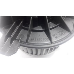 Opel - Movano - Moteur de ventilation chauffage
